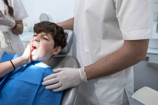 Best Emergency Orthodontic Repairs in Salmon Creek, WA