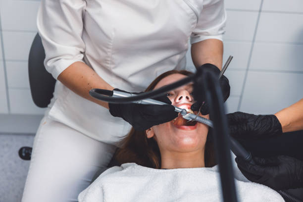 Best Emergency Wisdom Teeth Removal in Salmon Creek, WA