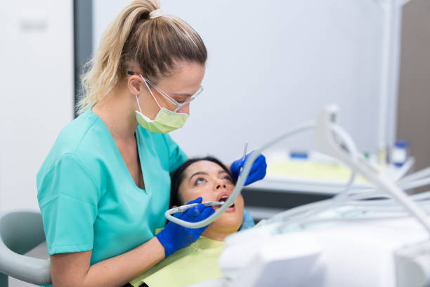 Best Emergency Treatment for Toothache in Salmon Creek, WA
